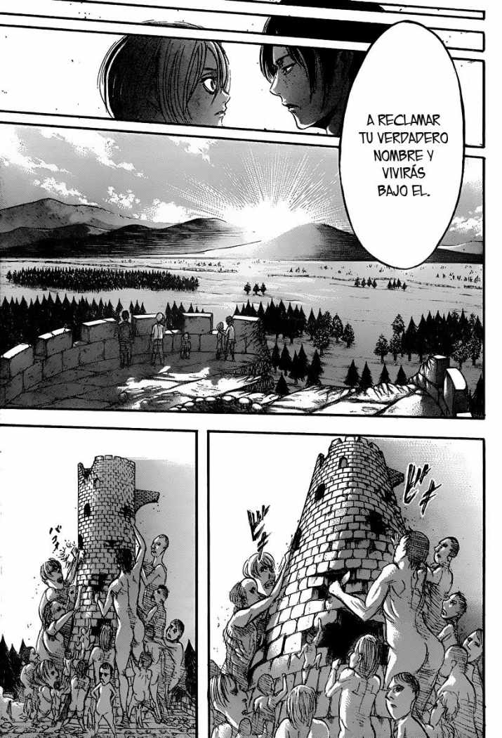Read Attack onTitan ES Manga Online