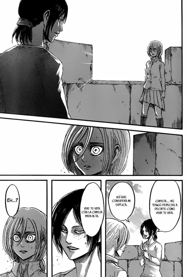 Read Attack onTitan ES Manga Online