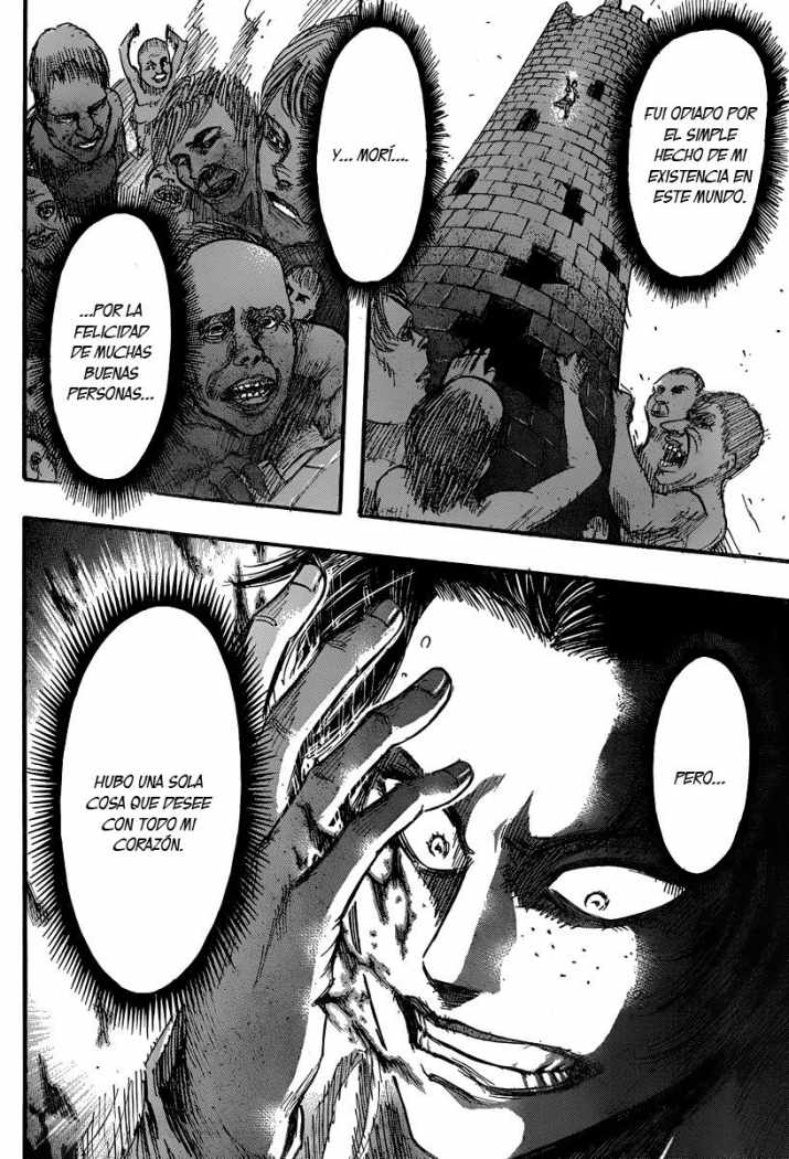Read Attack onTitan ES Manga Online