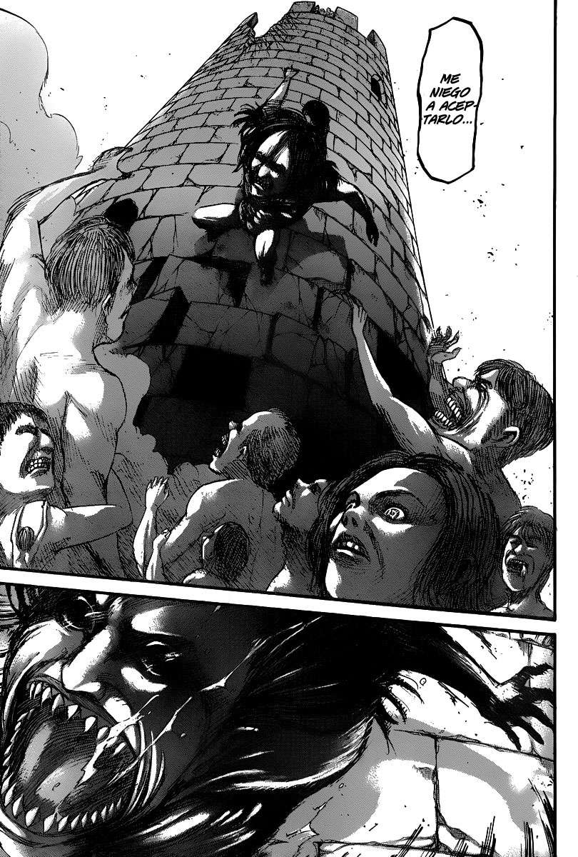Read Attack onTitan ES Manga Online