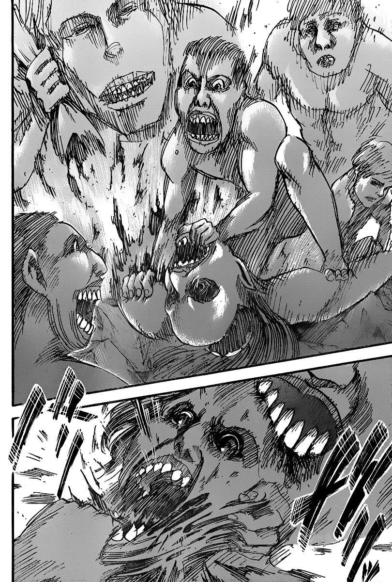 Read Attack onTitan ES Manga Online