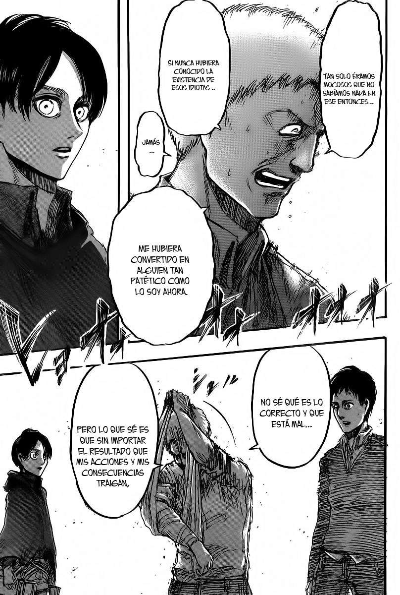 Read Attack onTitan ES Manga Online