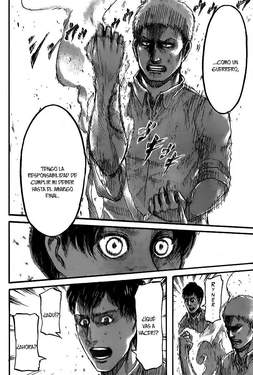 Read Attack onTitan ES Manga Online
