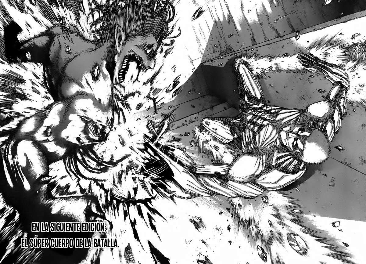 Read Attack onTitan ES Manga Online