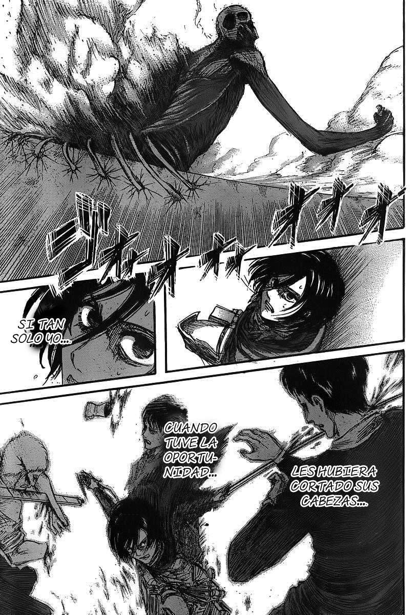 Read Attack onTitan ES Manga Online