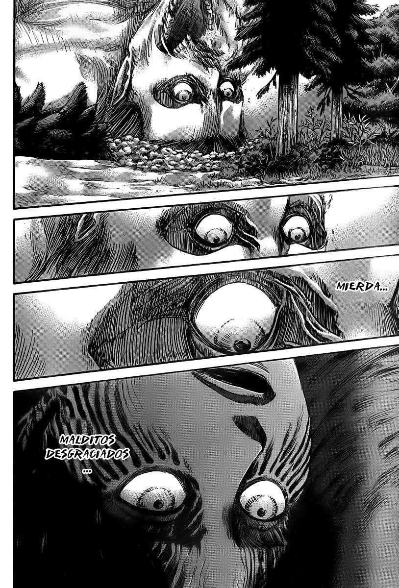 Read Attack onTitan ES Manga Online