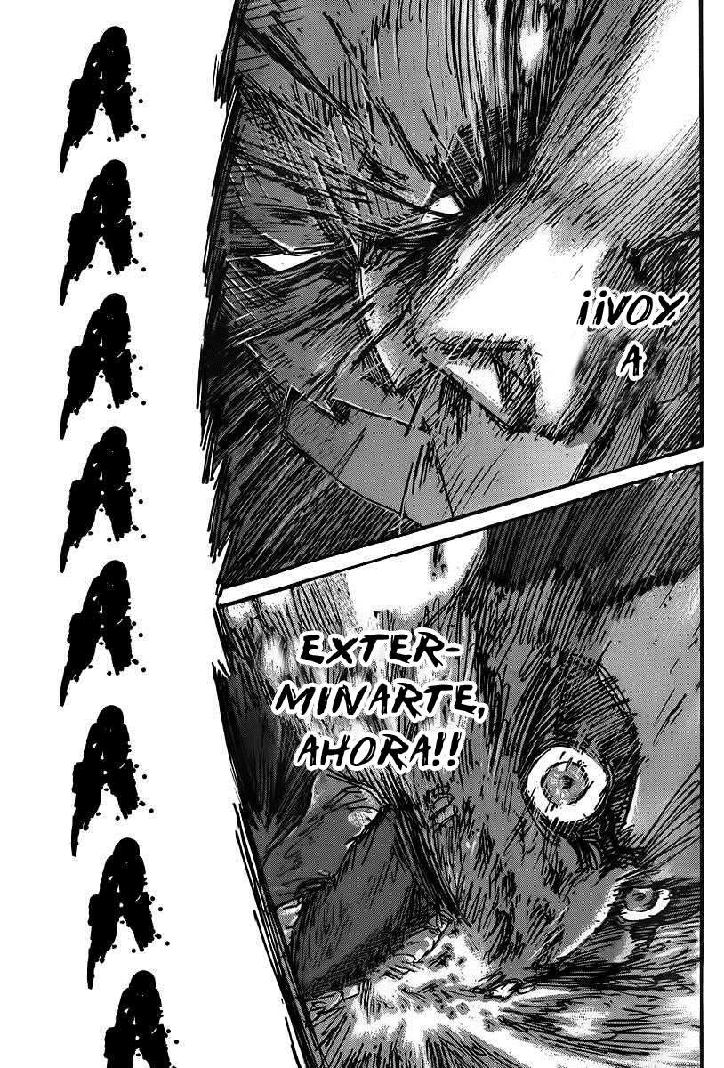 Read Attack onTitan ES Manga Online