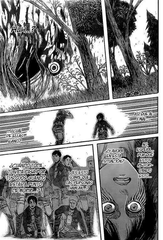 Read Attack onTitan ES Manga Online