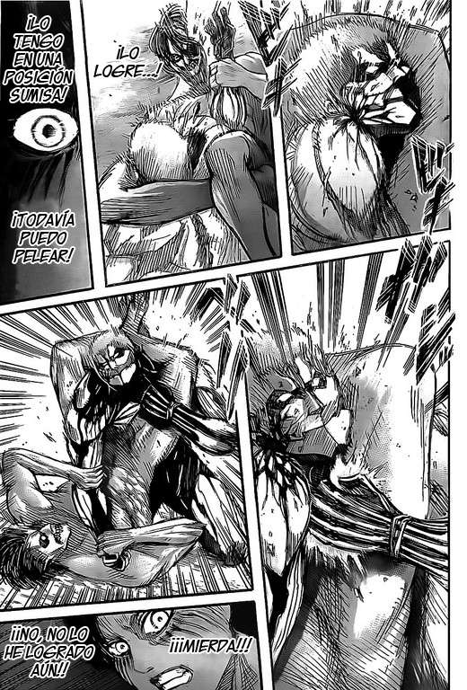Read Attack onTitan ES Manga Online