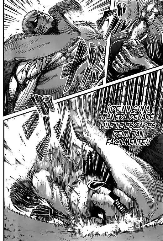Read Attack onTitan ES Manga Online
