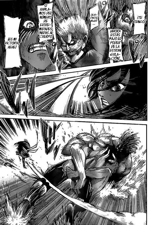 Read Attack onTitan ES Manga Online