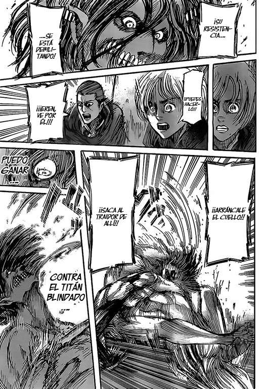 Read Attack onTitan ES Manga Online