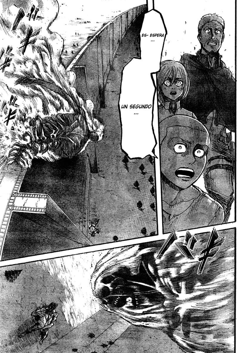 Read Attack onTitan ES Manga Online