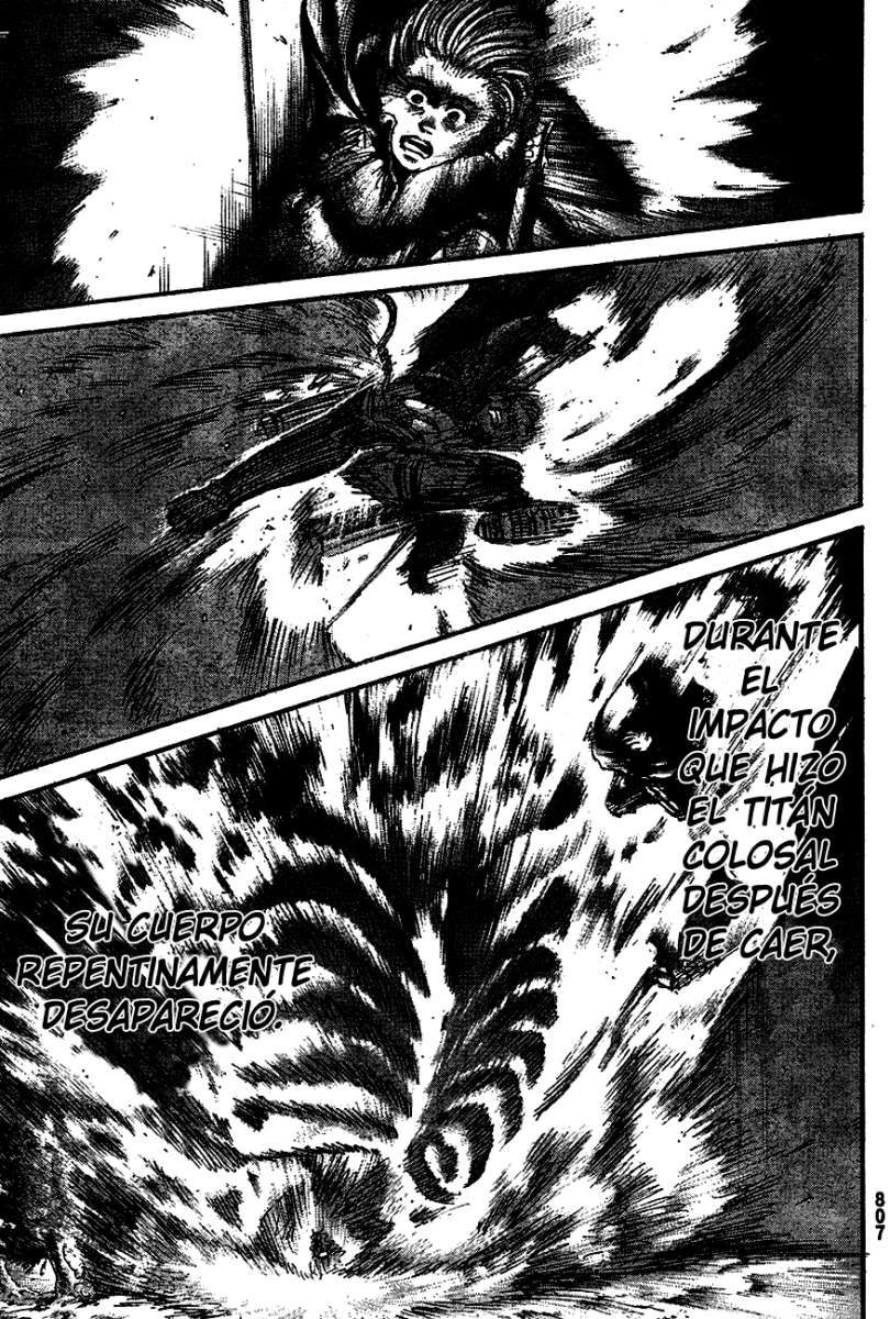 Read Attack onTitan ES Manga Online