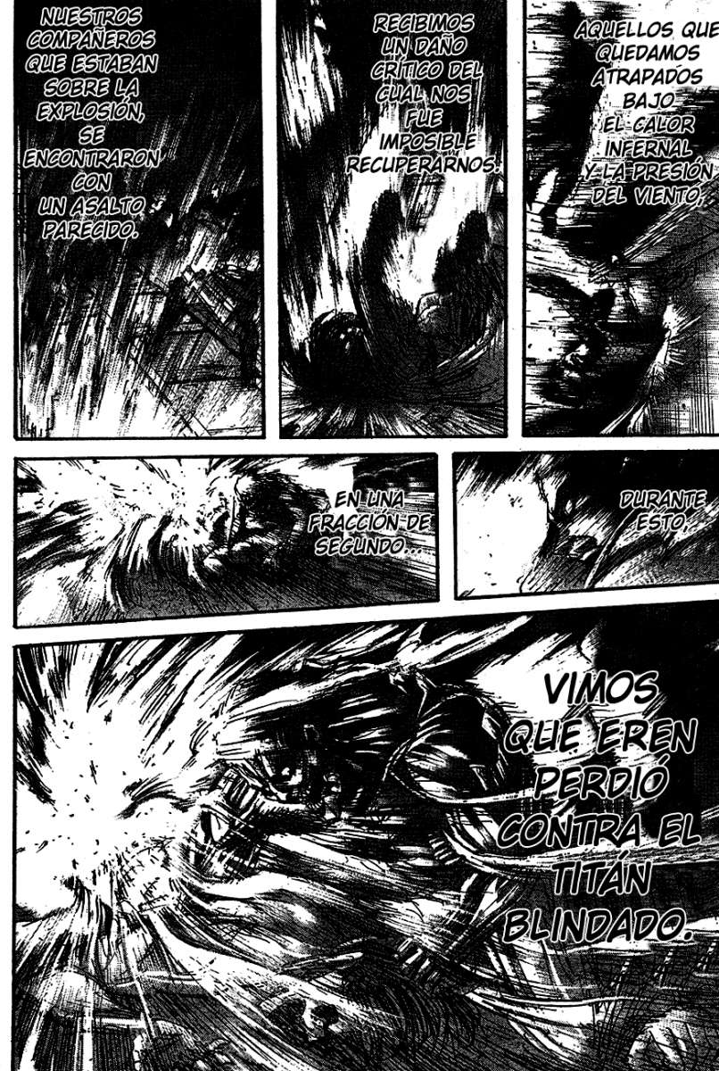 Read Attack onTitan ES Manga Online
