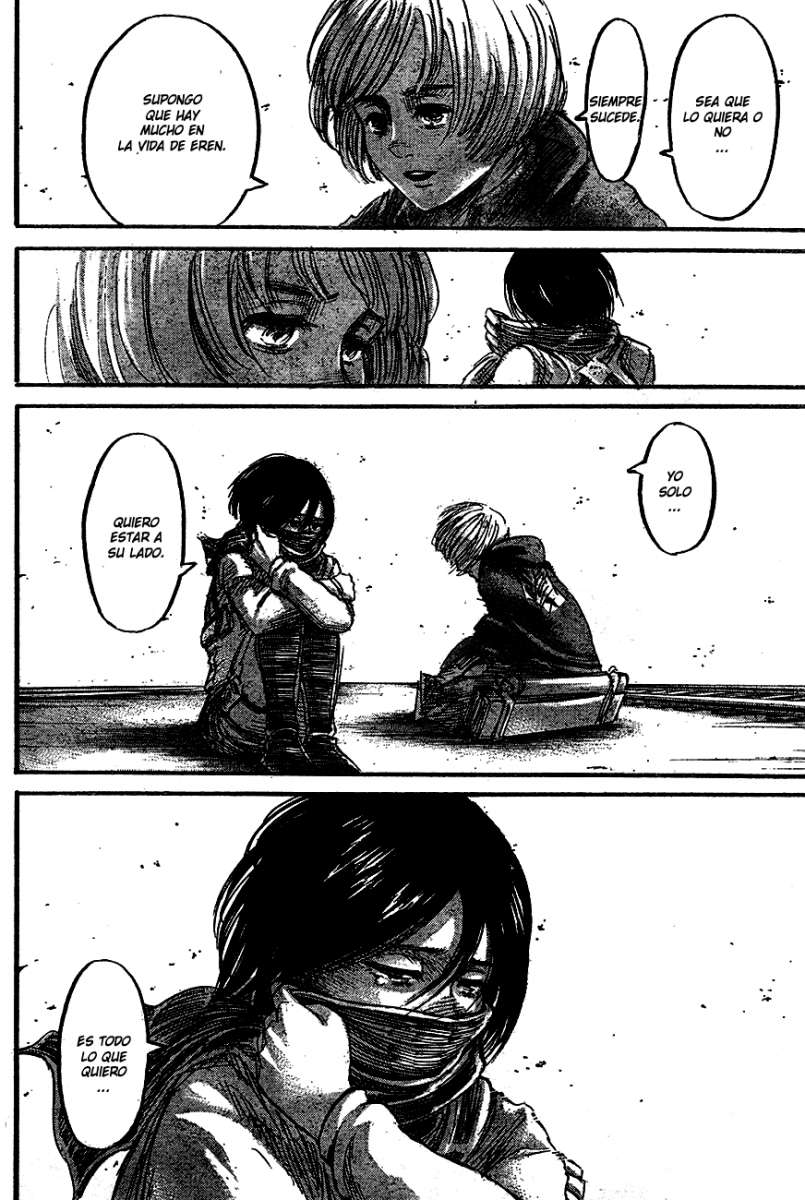 Read Attack onTitan ES Manga Online