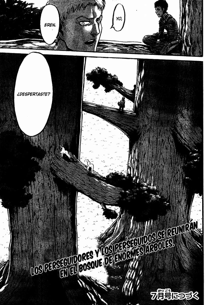 Read Attack onTitan ES Manga Online