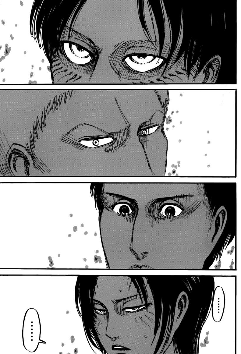 Read Attack onTitan ES Manga Online