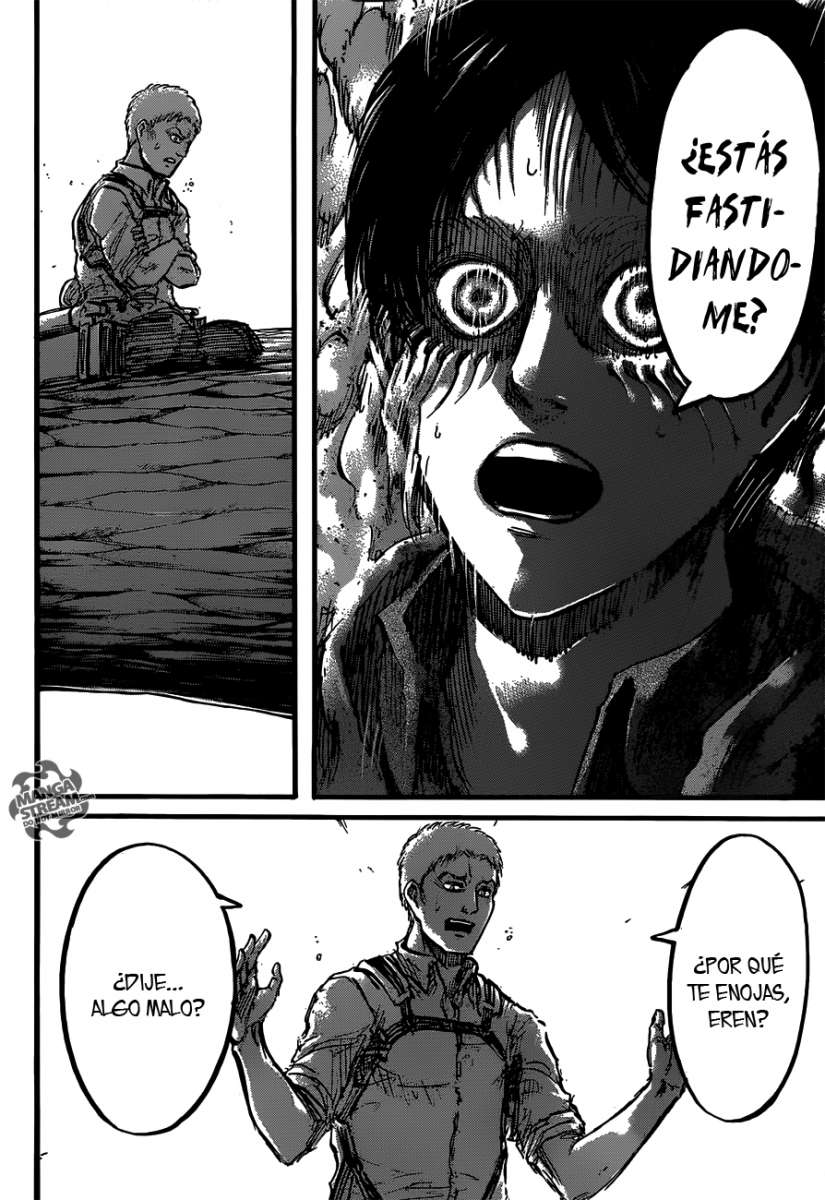 Read Attack onTitan ES Manga Online