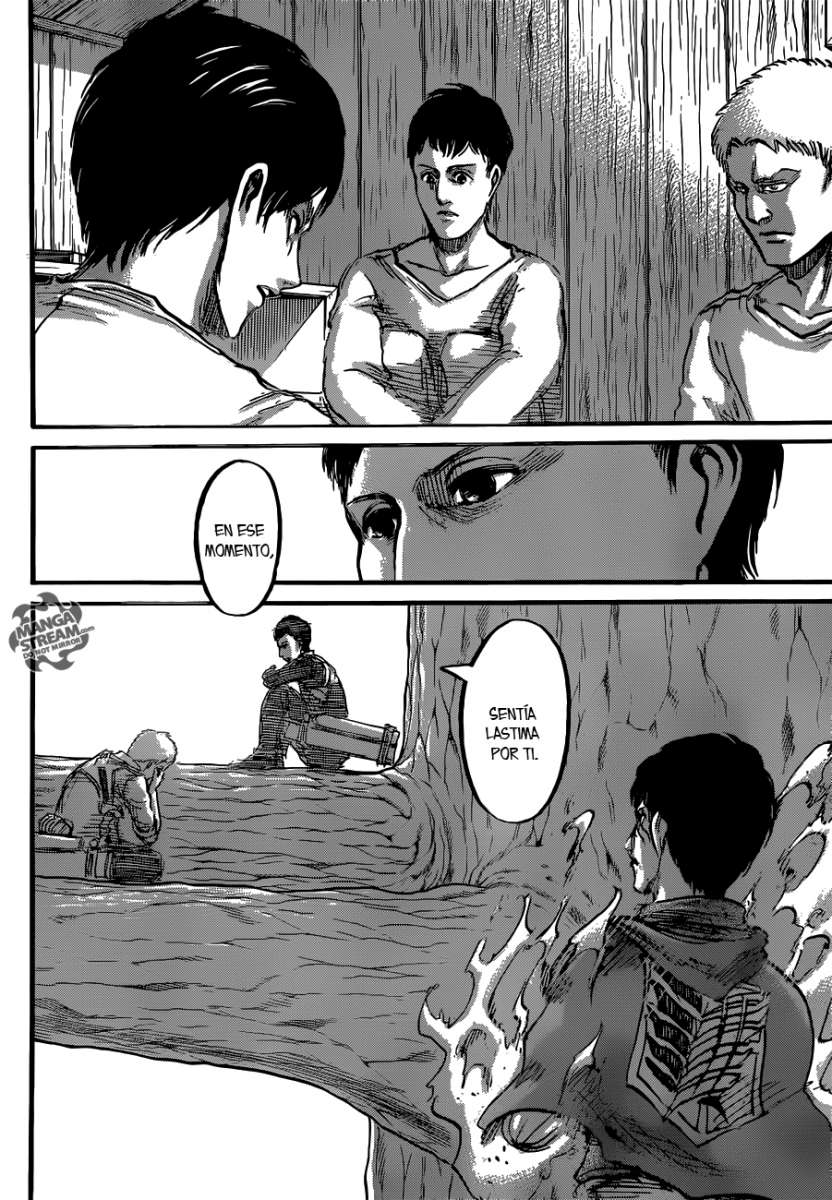 Read Attack onTitan ES Manga Online