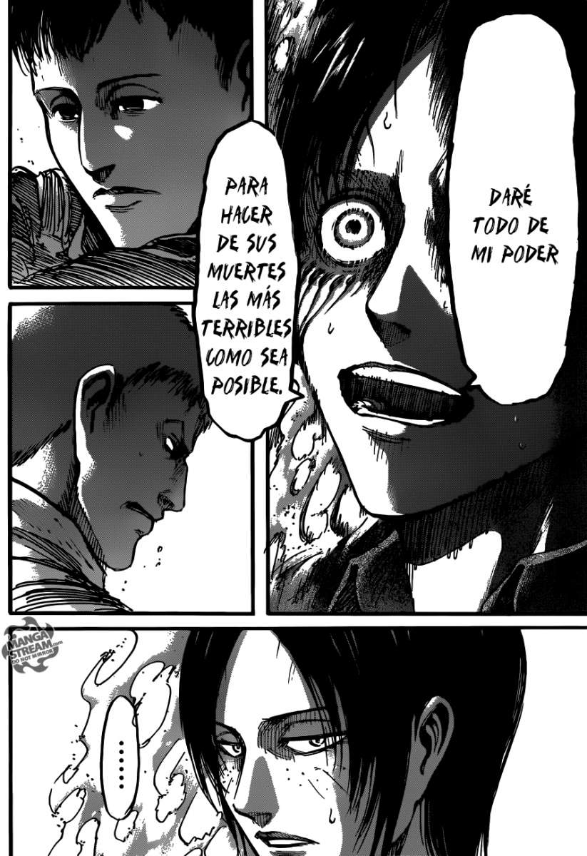 Read Attack onTitan ES Manga Online