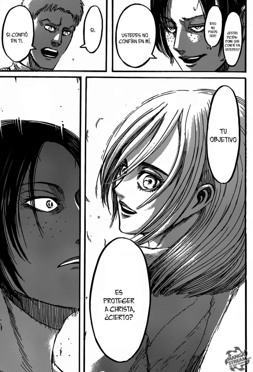 Read Attack onTitan ES Manga Online