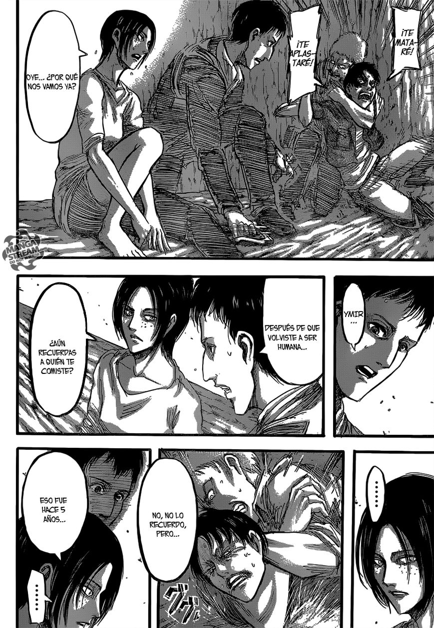 Read Attack onTitan ES Manga Online