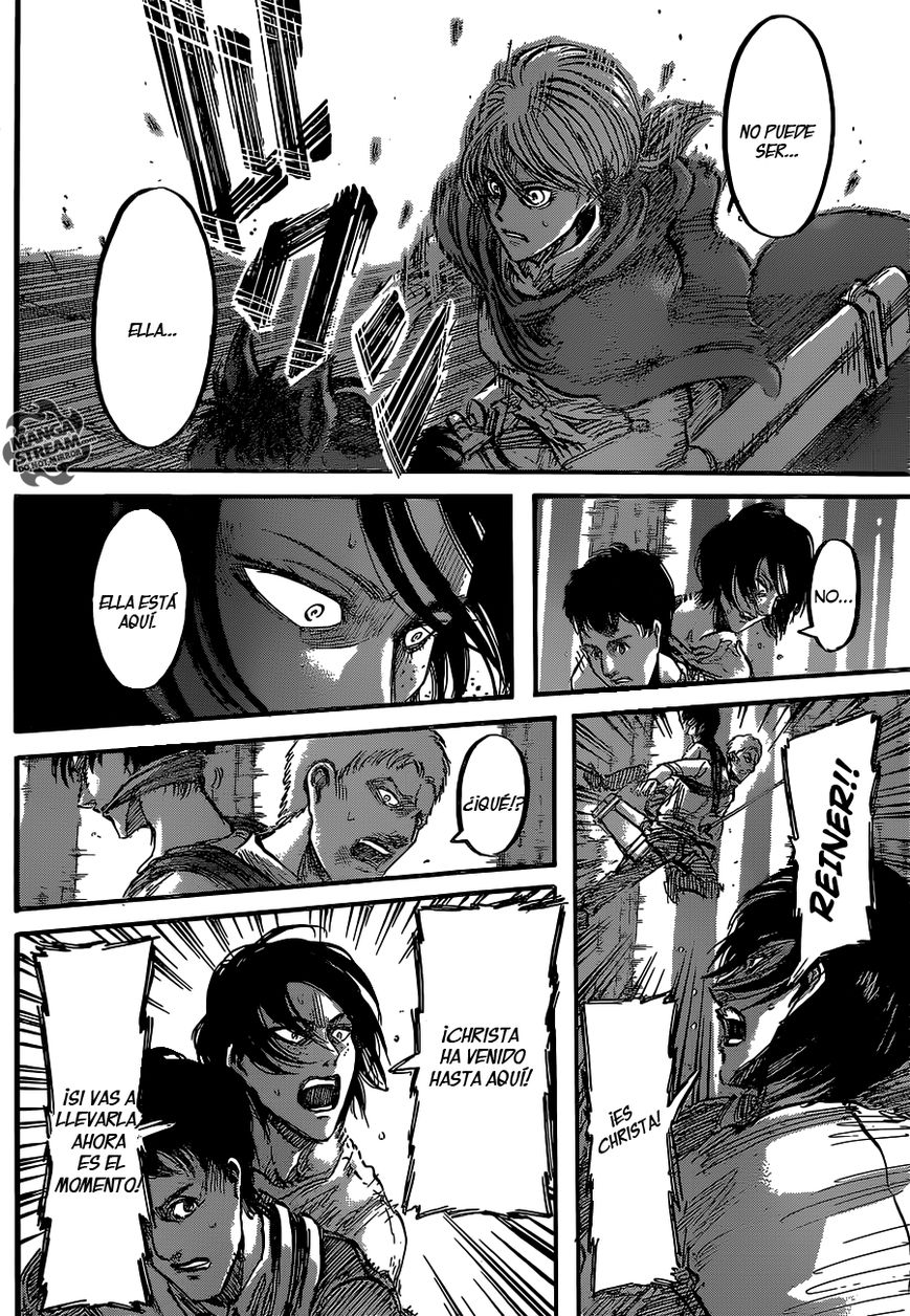 Read Attack onTitan ES Manga Online