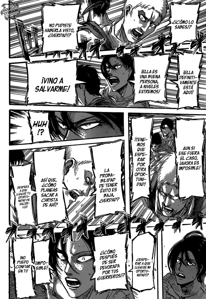 Read Attack onTitan ES Manga Online