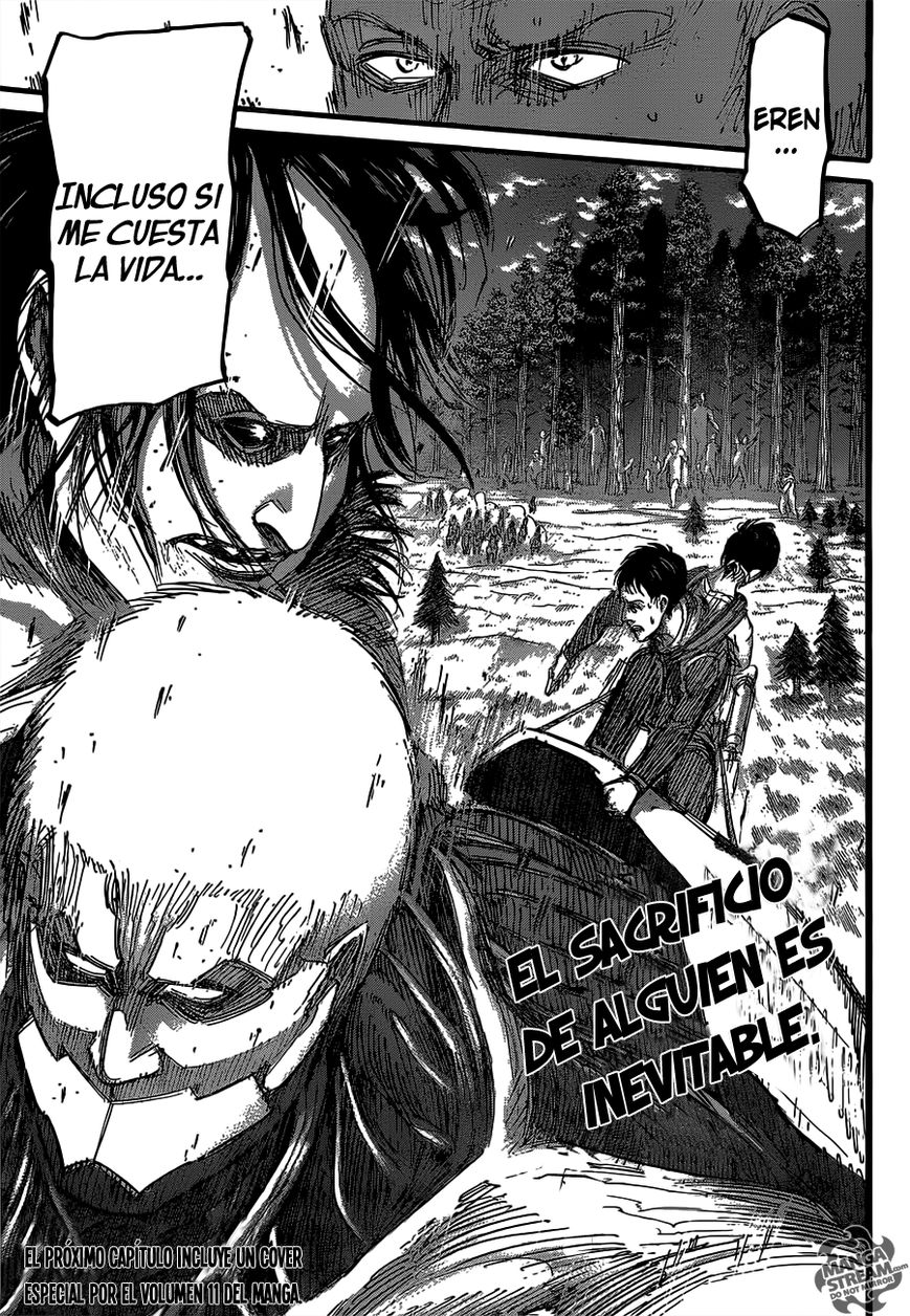 Read Attack onTitan ES Manga Online