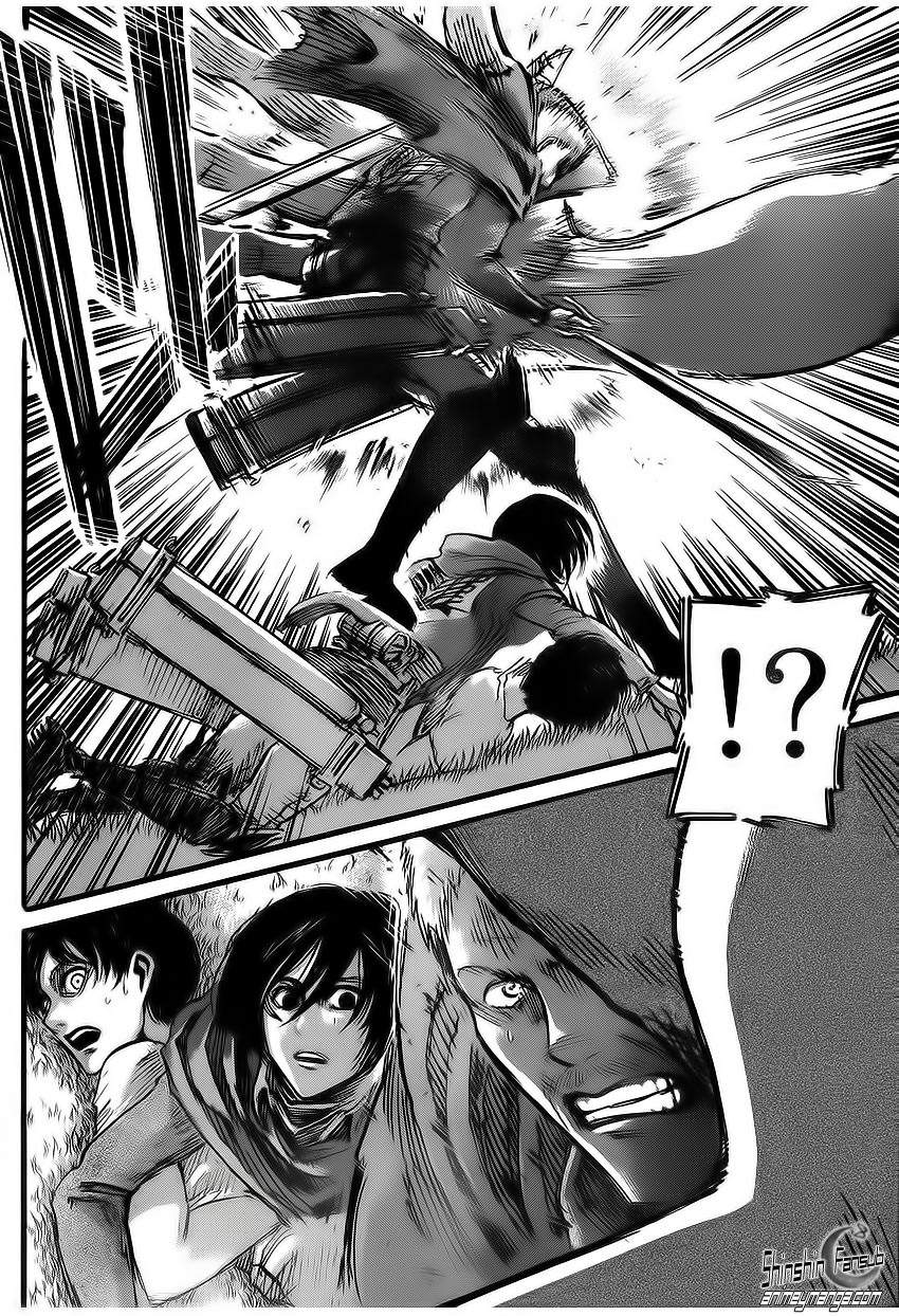 Read Attack onTitan ES Manga Online