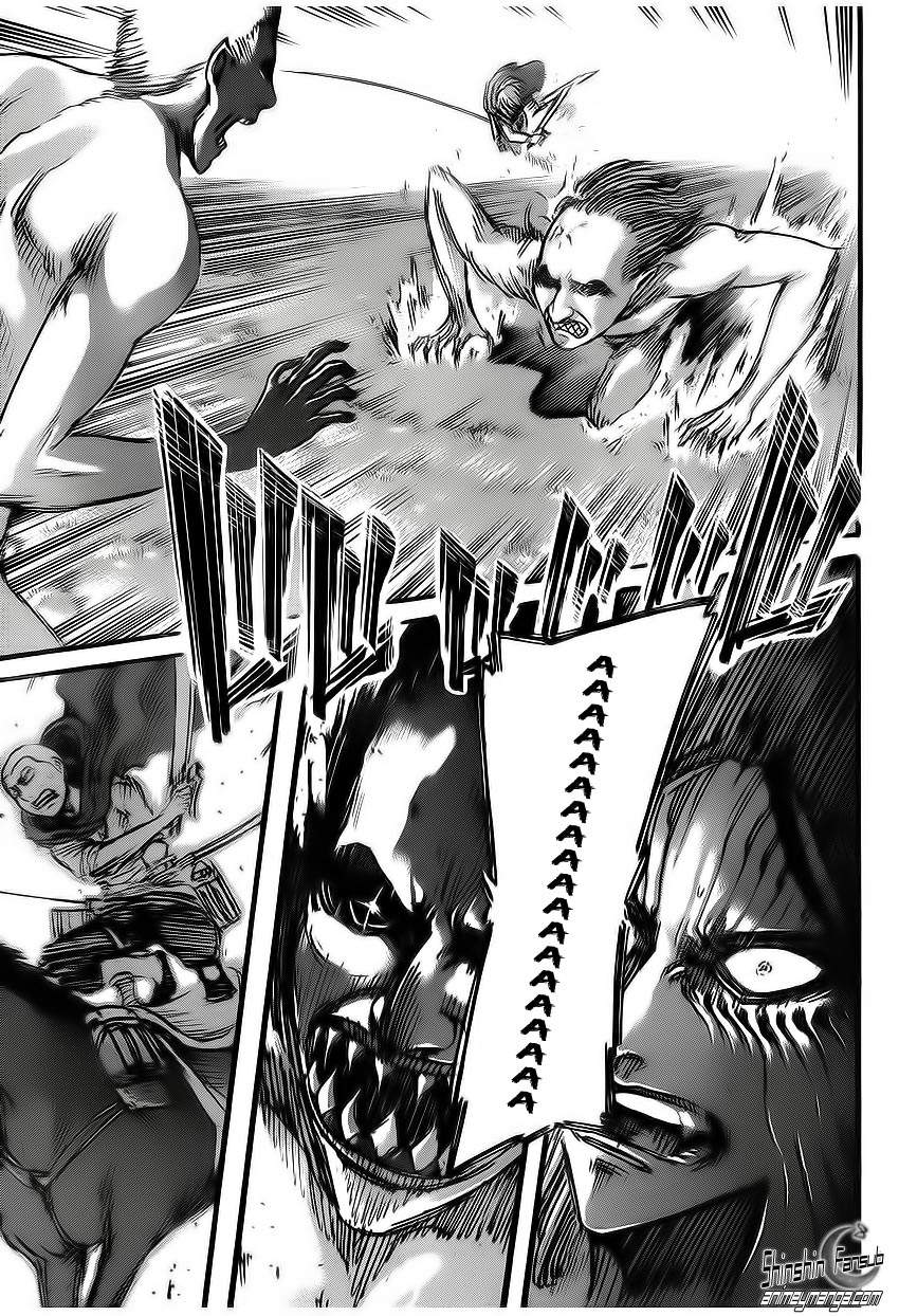 Read Attack onTitan ES Manga Online