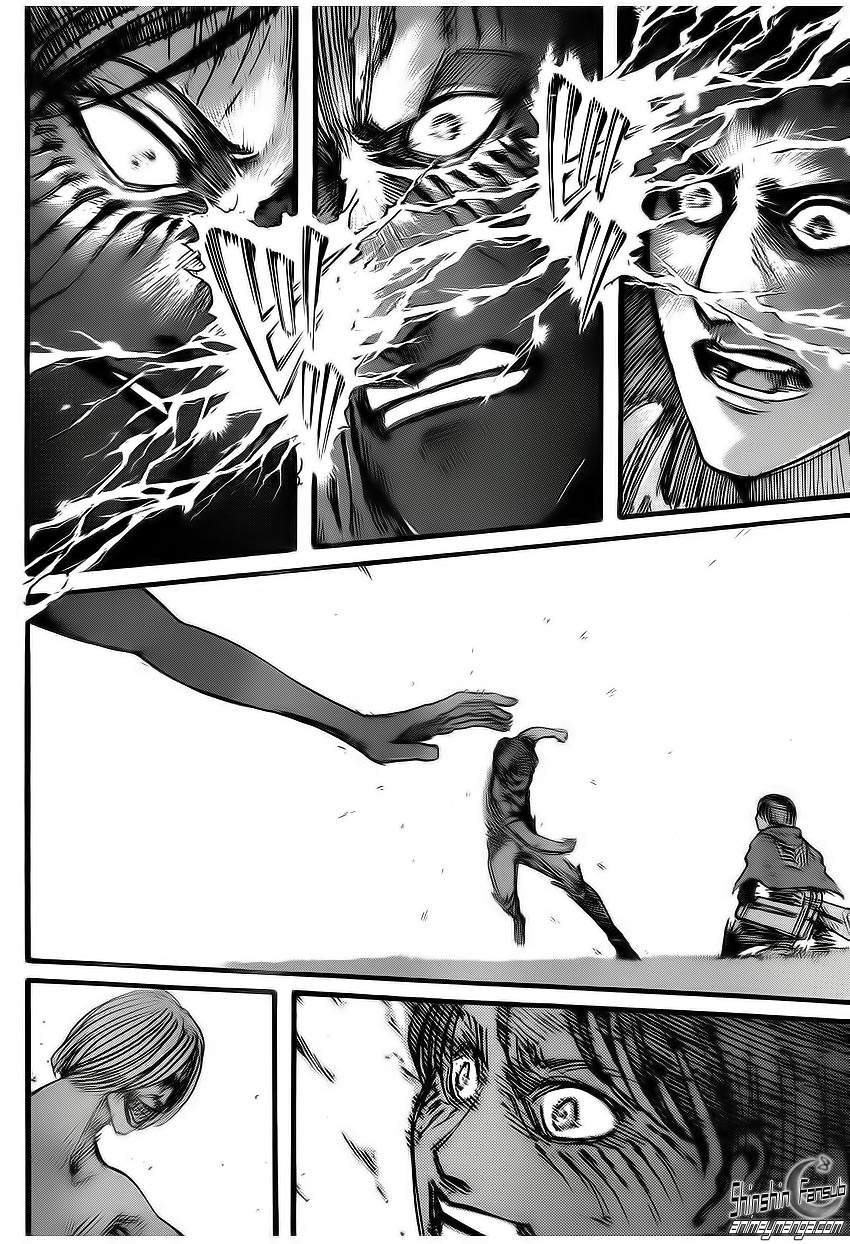 Read Attack onTitan ES Manga Online