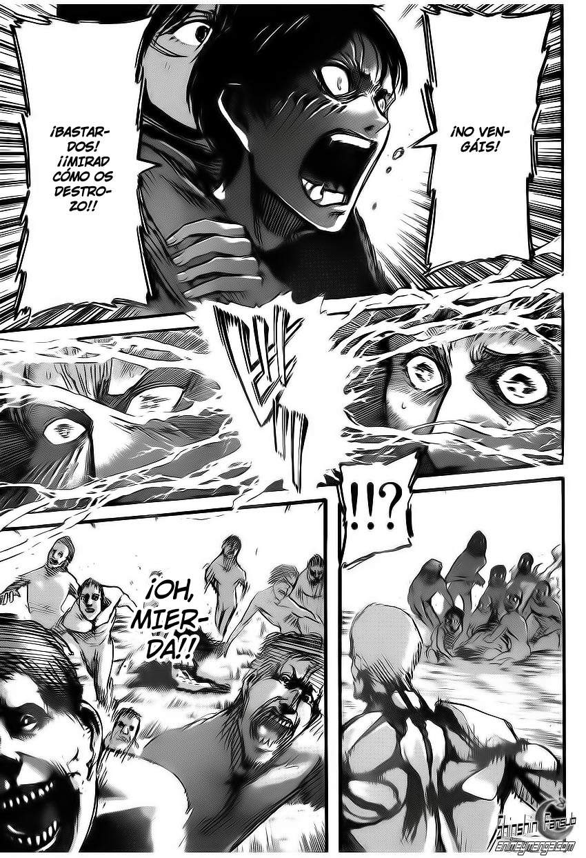 Read Attack onTitan ES Manga Online
