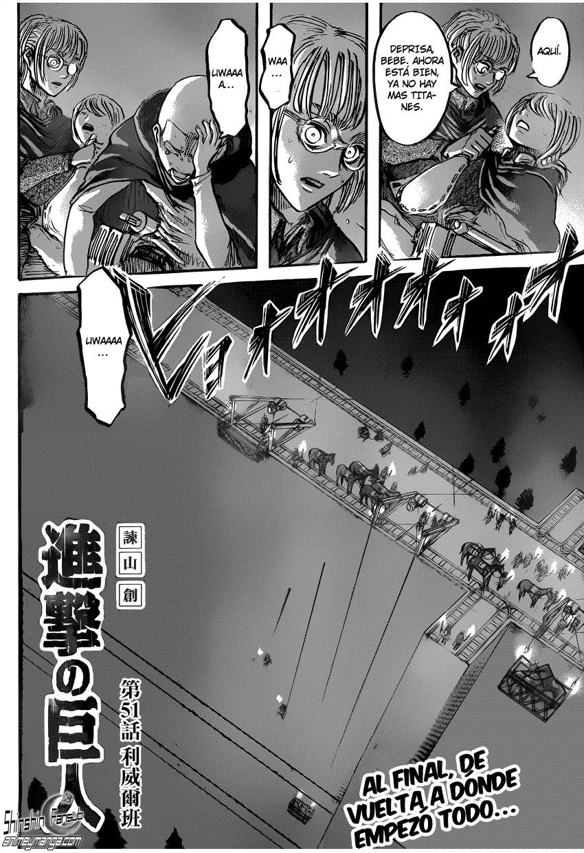 Read Attack onTitan ES Manga Online