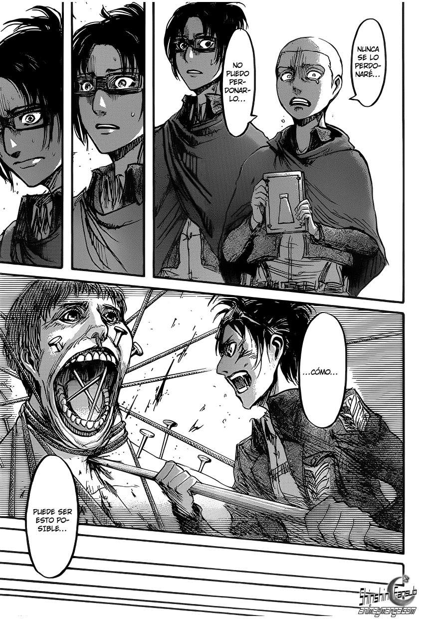 Read Attack onTitan ES Manga Online