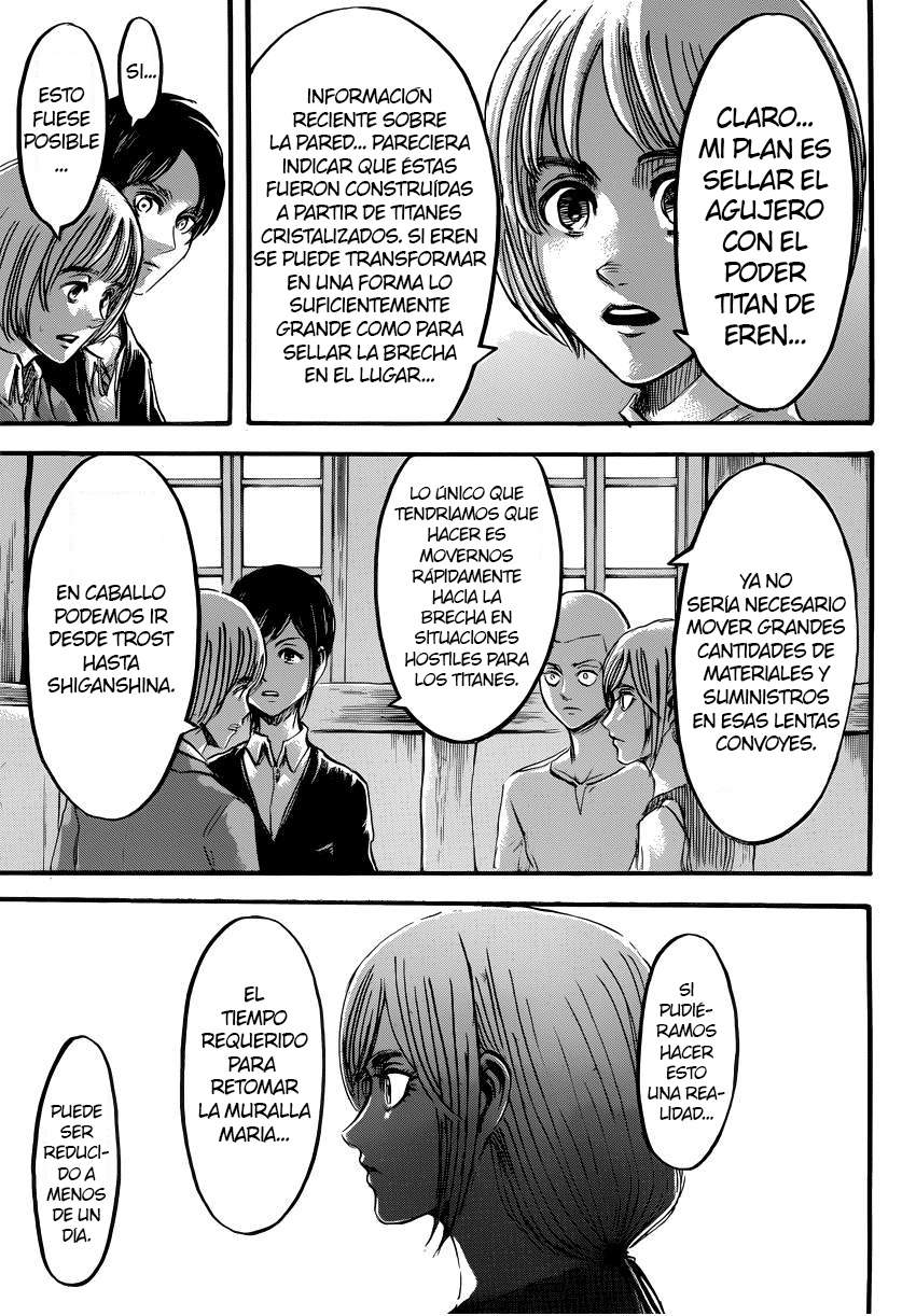 Read Attack onTitan ES Manga Online