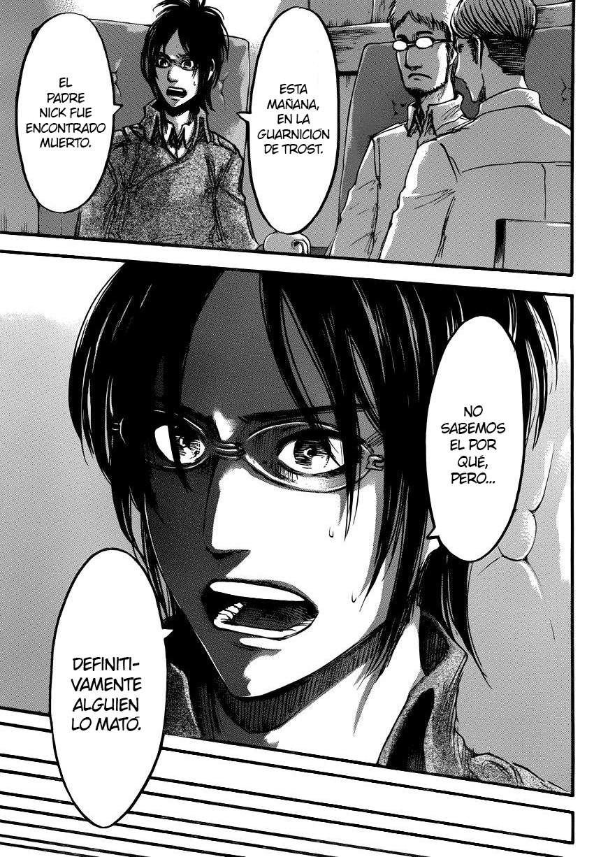 Read Attack onTitan ES Manga Online
