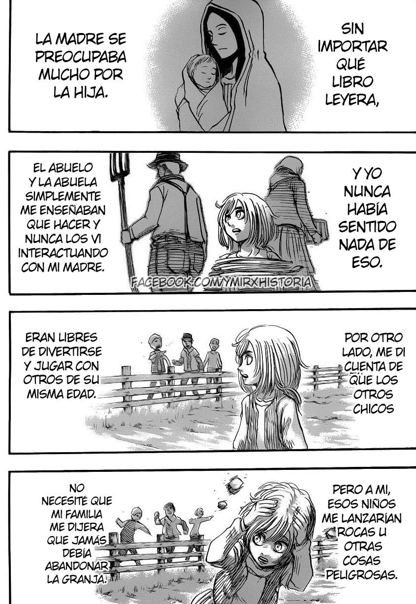 Read Attack onTitan ES Manga Online