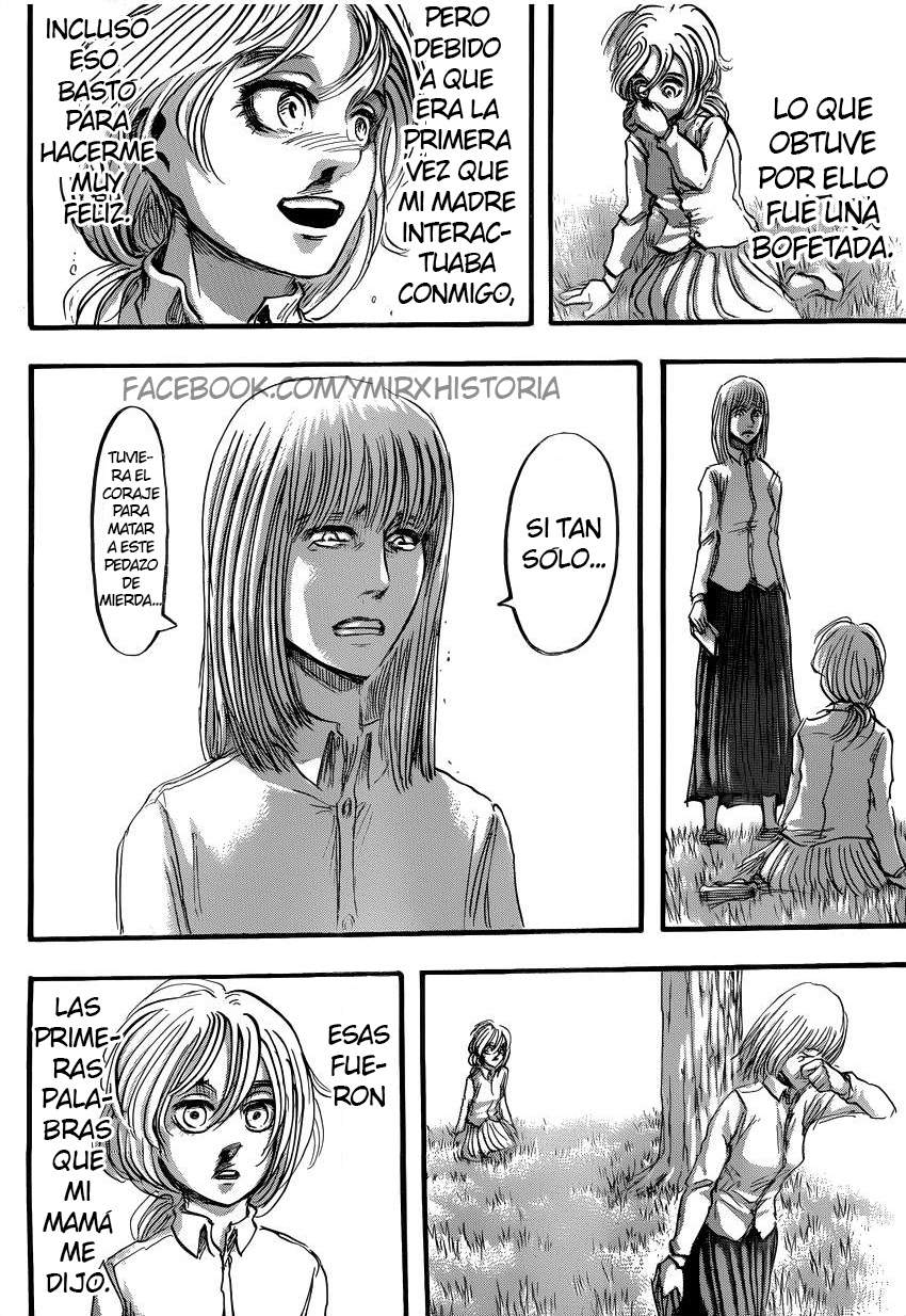 Read Attack onTitan ES Manga Online
