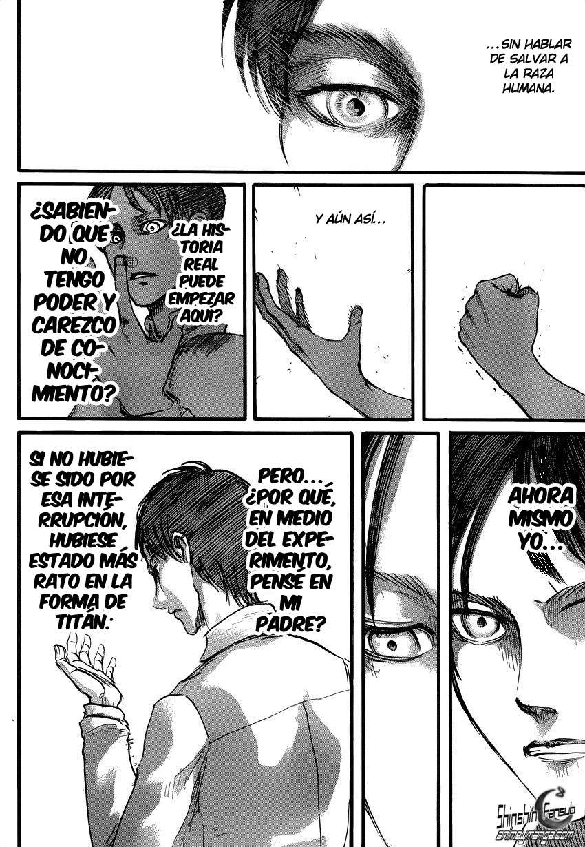 Read Attack onTitan ES Manga Online