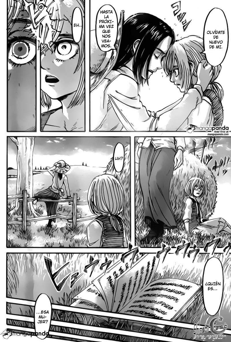 Read Attack onTitan ES Manga Online