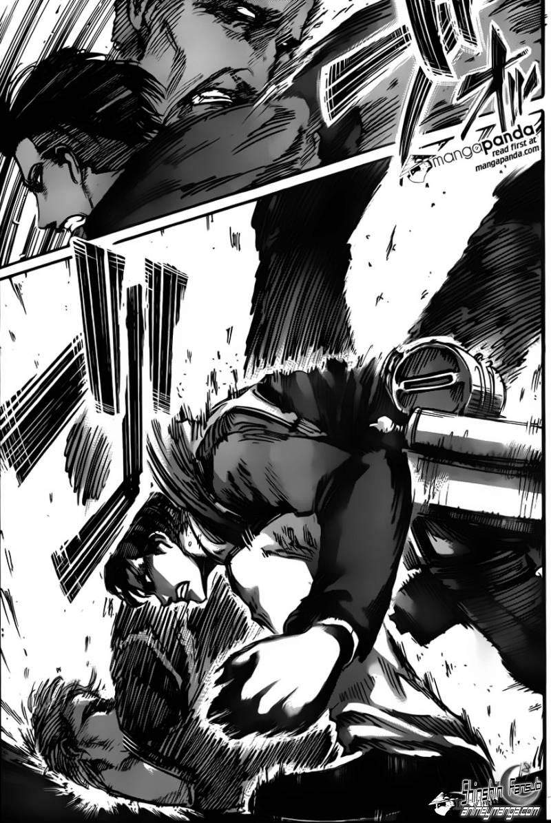 Read Attack onTitan ES Manga Online