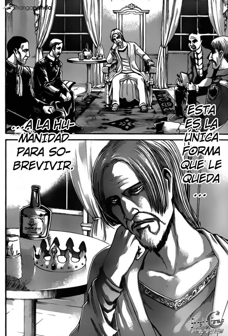 Read Attack onTitan ES Manga Online