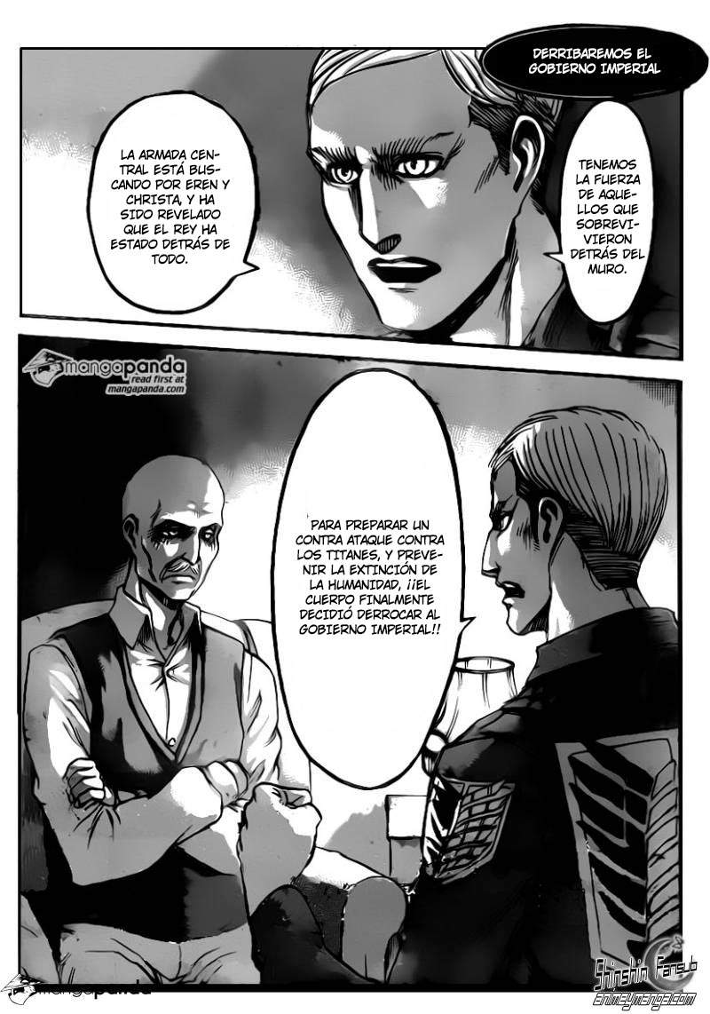 Read Attack onTitan ES Manga Online