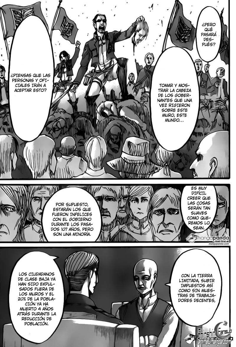 Read Attack onTitan ES Manga Online