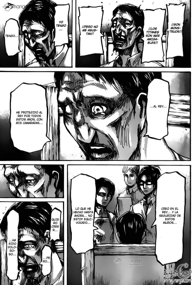 Read Attack onTitan ES Manga Online