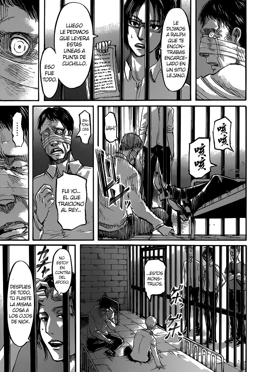 Read Attack onTitan ES Manga Online