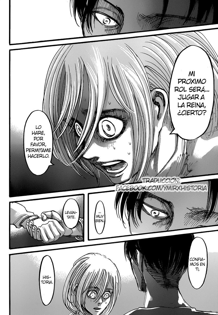 Read Attack onTitan ES Manga Online