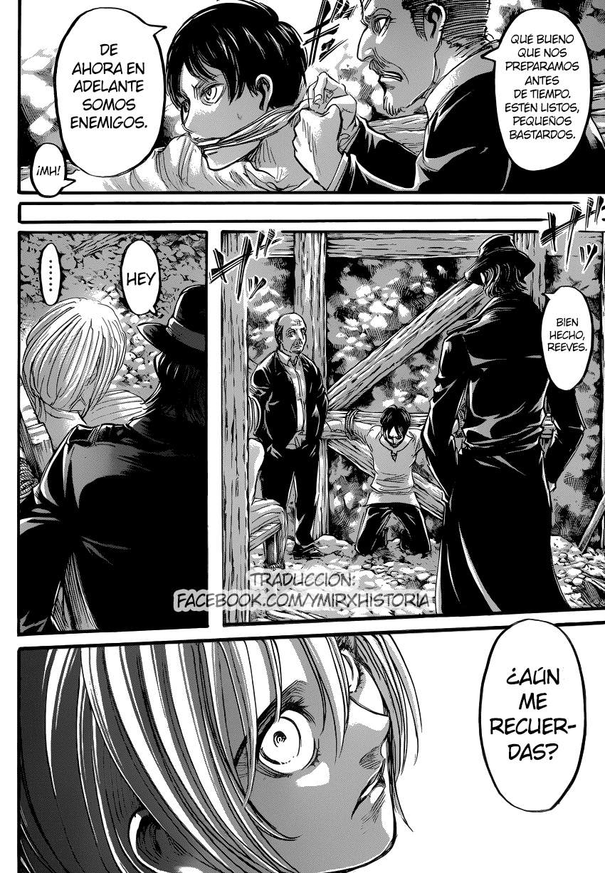Read Attack onTitan ES Manga Online
